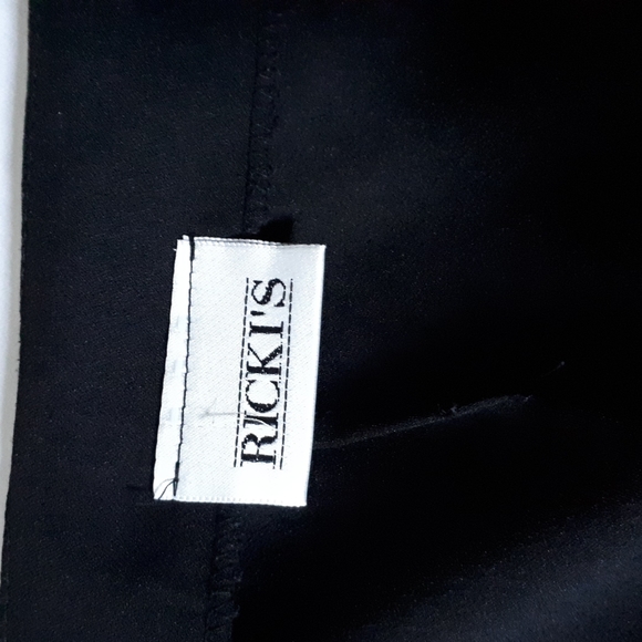 Ricki's sz 12 - Picture 4 of 9